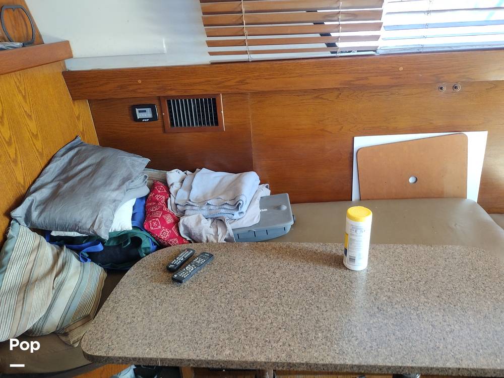 Slide: The Image of Dinette Sleeper - 11309366