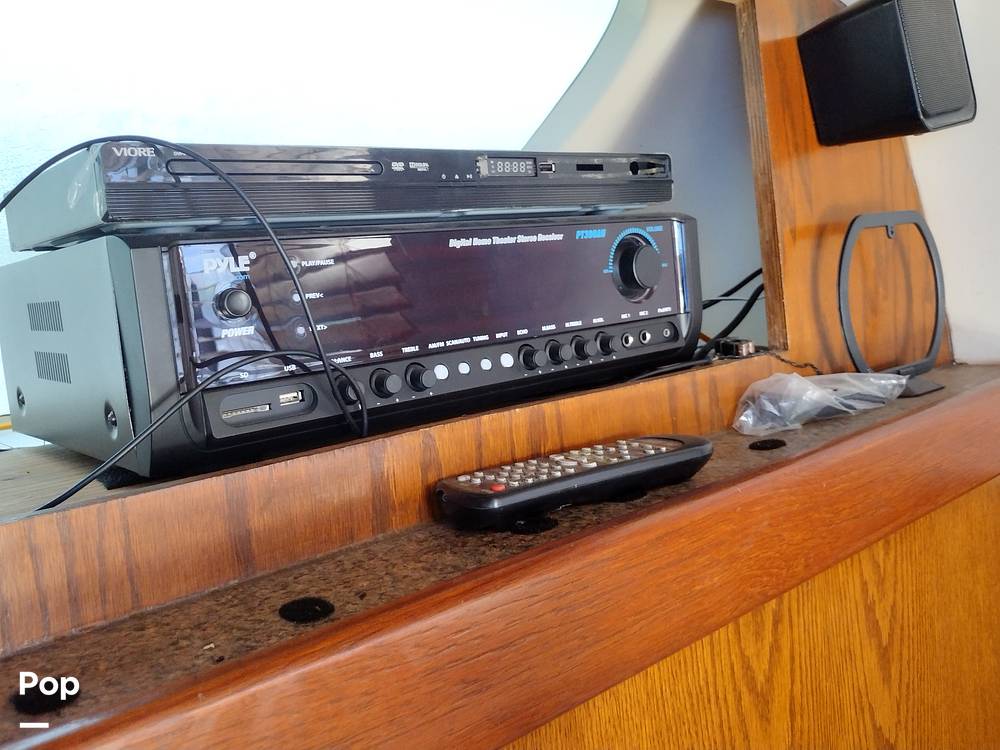 Slide: The Image of Luhrs 342 SportFisher 1990 - 11309440