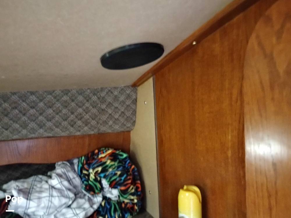 Slide: The Image of V-berth - 11309548
