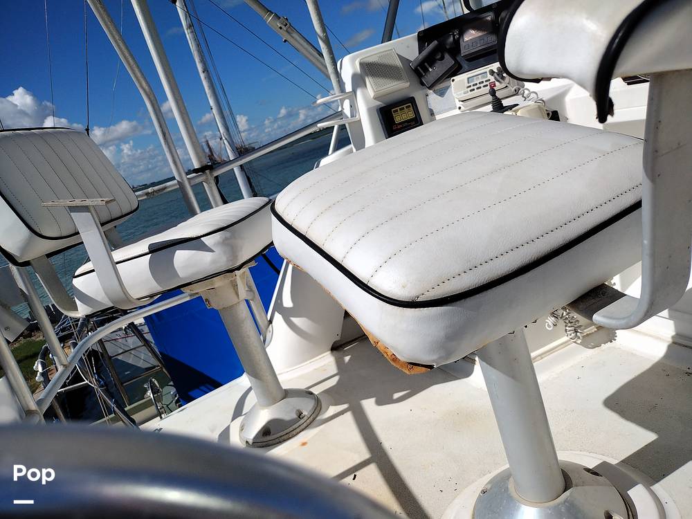 Slide: The Image of Luhrs 342 SportFisher 1990 - 11309651