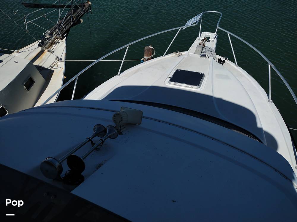 Slide: The Image of Luhrs 342 SportFisher 1990 - 11309678