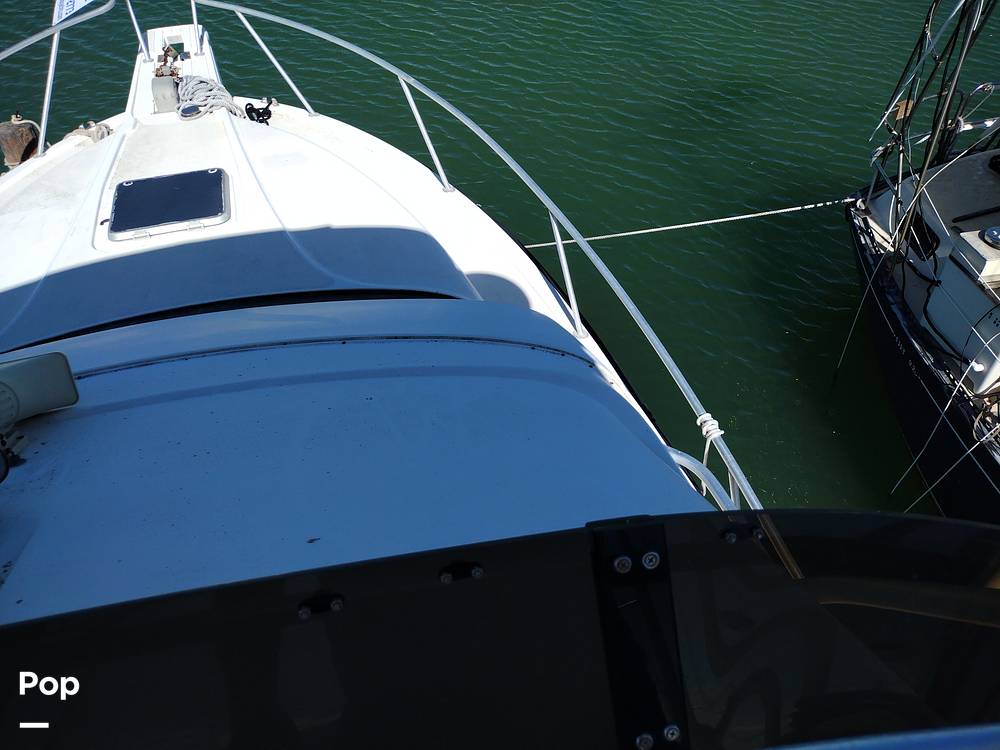Slide: The Image of Luhrs 342 SportFisher 1990 - 11309681