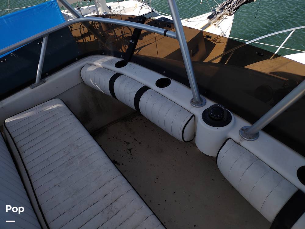 Slide: The Image of Luhrs 342 SportFisher 1990 - 11309683