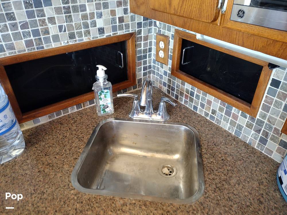 Slide: The Image of Galley Sink - 11308734