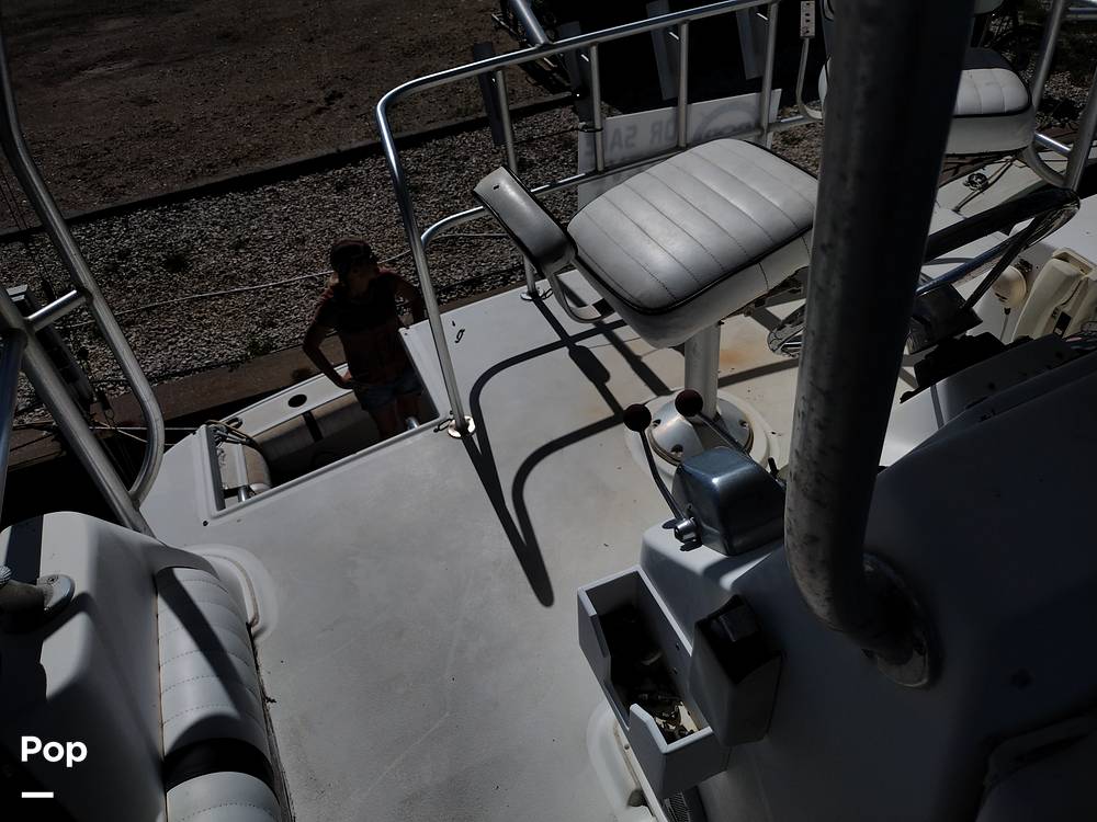 Slide: The Image of Luhrs 342 SportFisher 1990 - 11309690