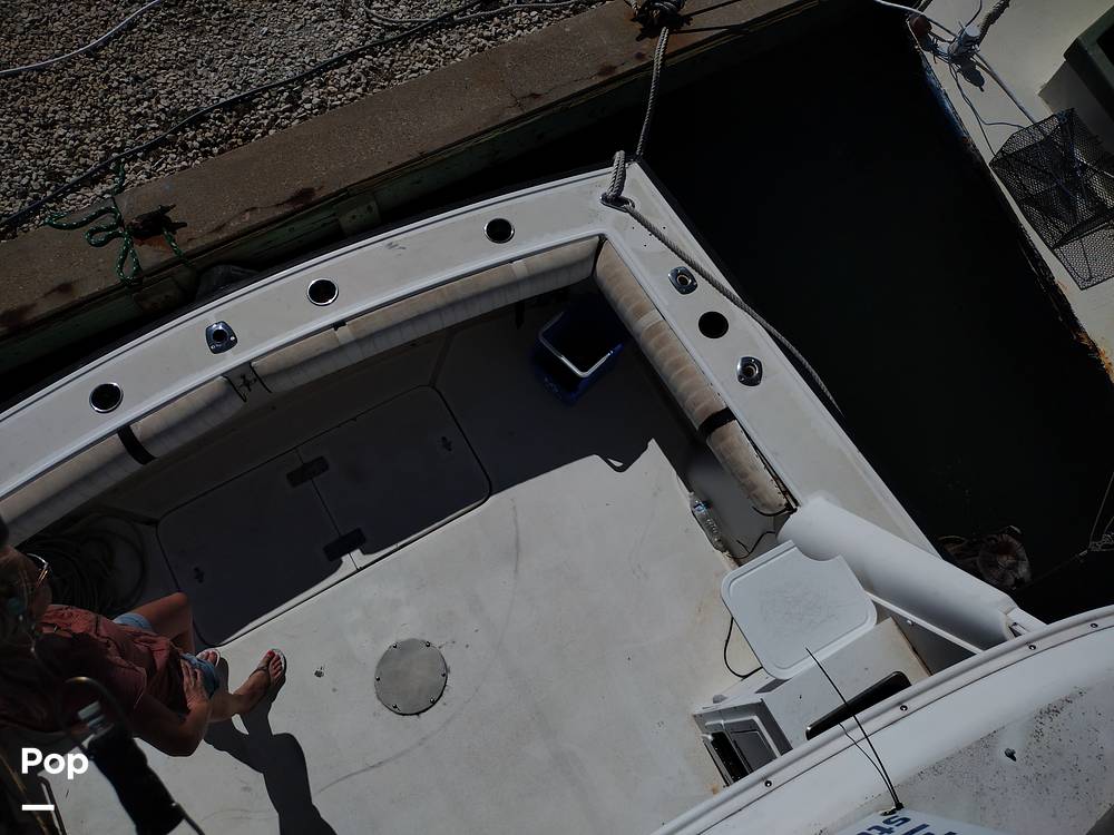 Slide: The Image of Luhrs 342 SportFisher 1990 - 11309708