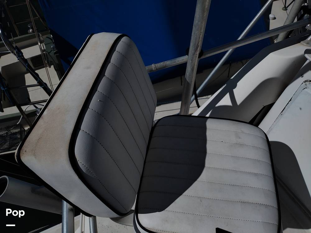 Slide: The Image of Luhrs 342 SportFisher 1990 - 11309712