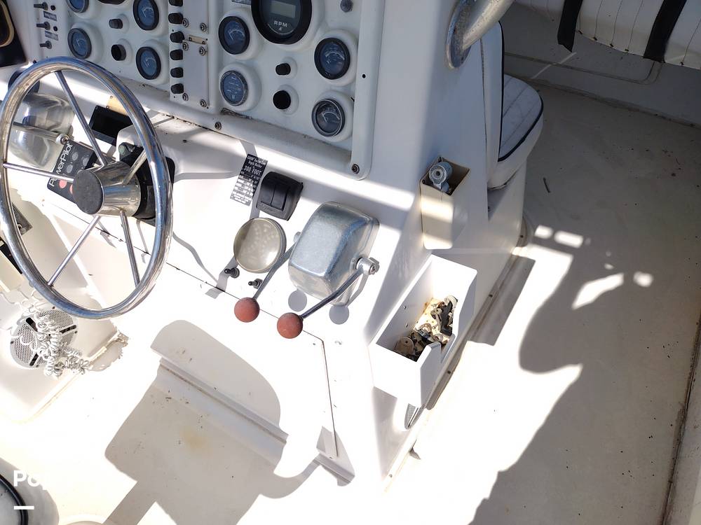 Slide: The Image of Luhrs 342 SportFisher 1990 - 11309725