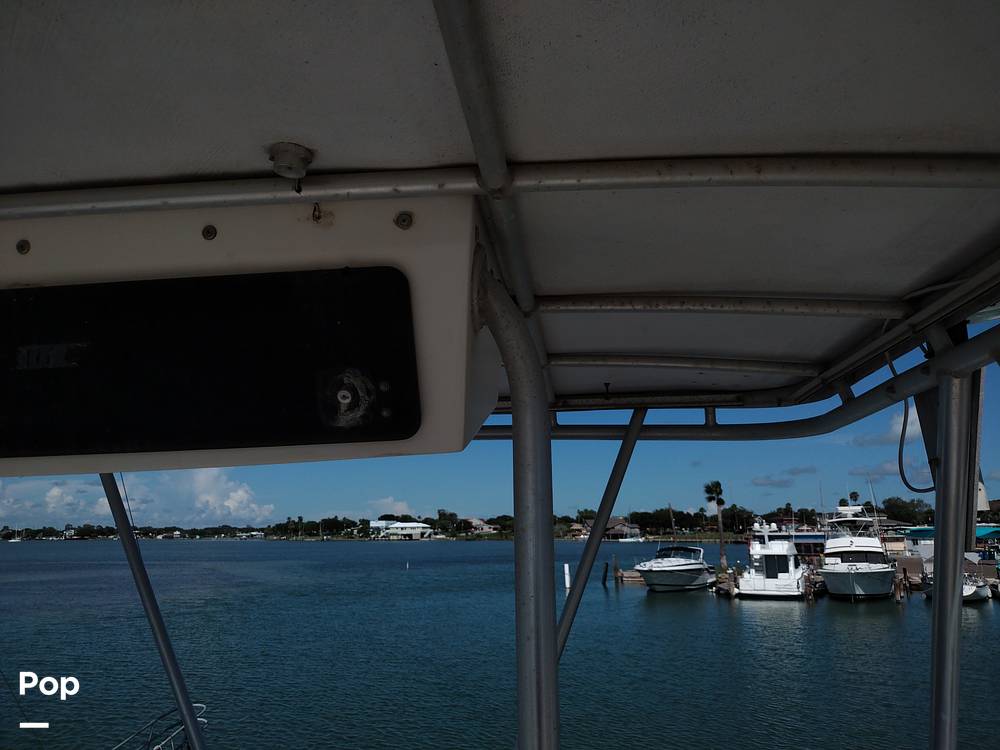 Slide: The Image of Luhrs 342 SportFisher 1990 - 11309731
