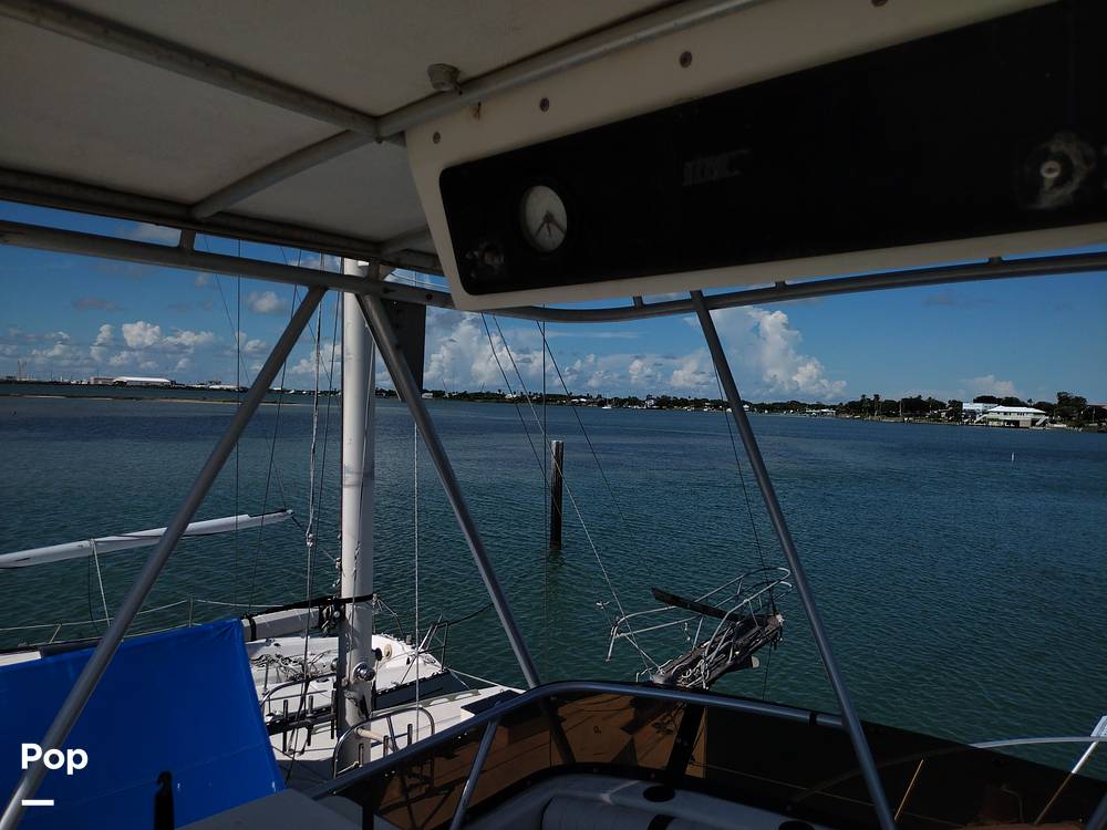 Slide: The Image of Luhrs 342 SportFisher 1990 - 11309734
