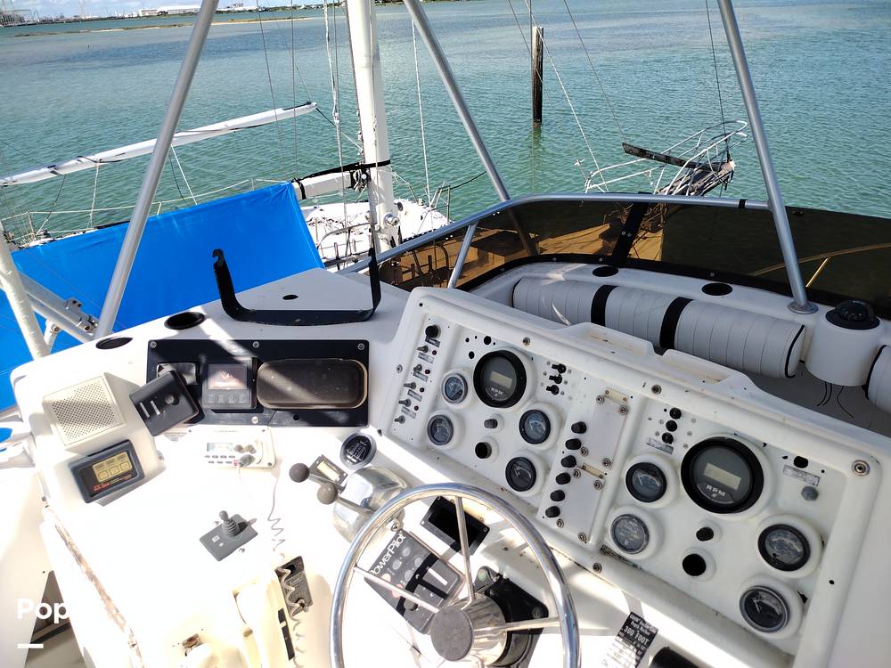 Slide: The Image of Luhrs 342 SportFisher 1990 - 11309740