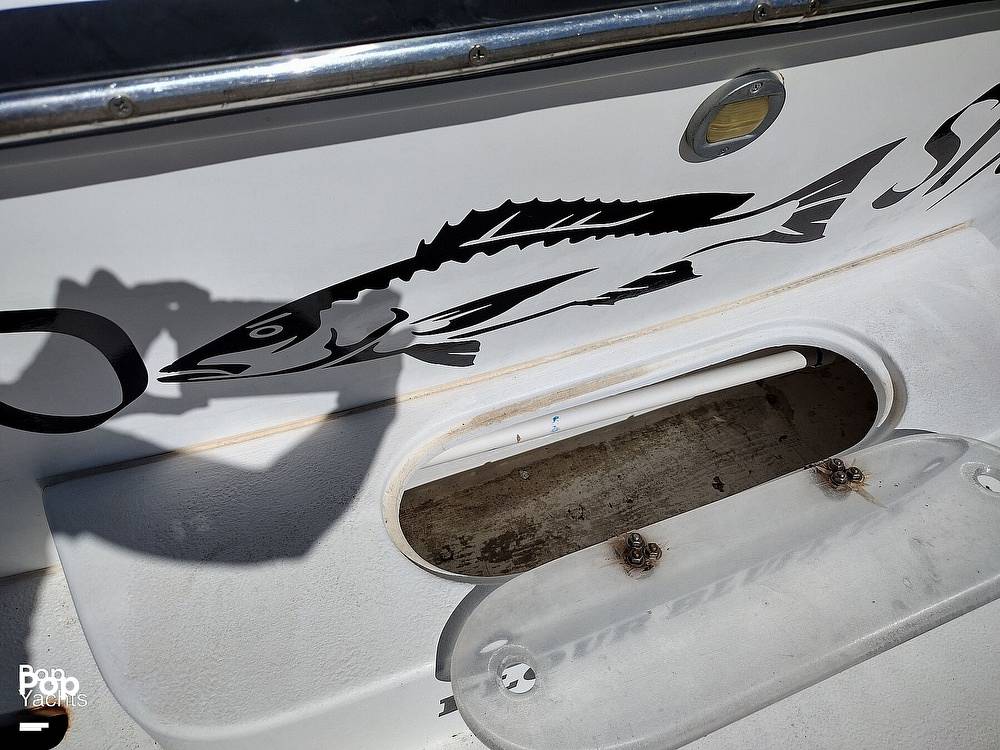 Slide: The Image of Luhrs 342 SportFisher 1990 - 11373247