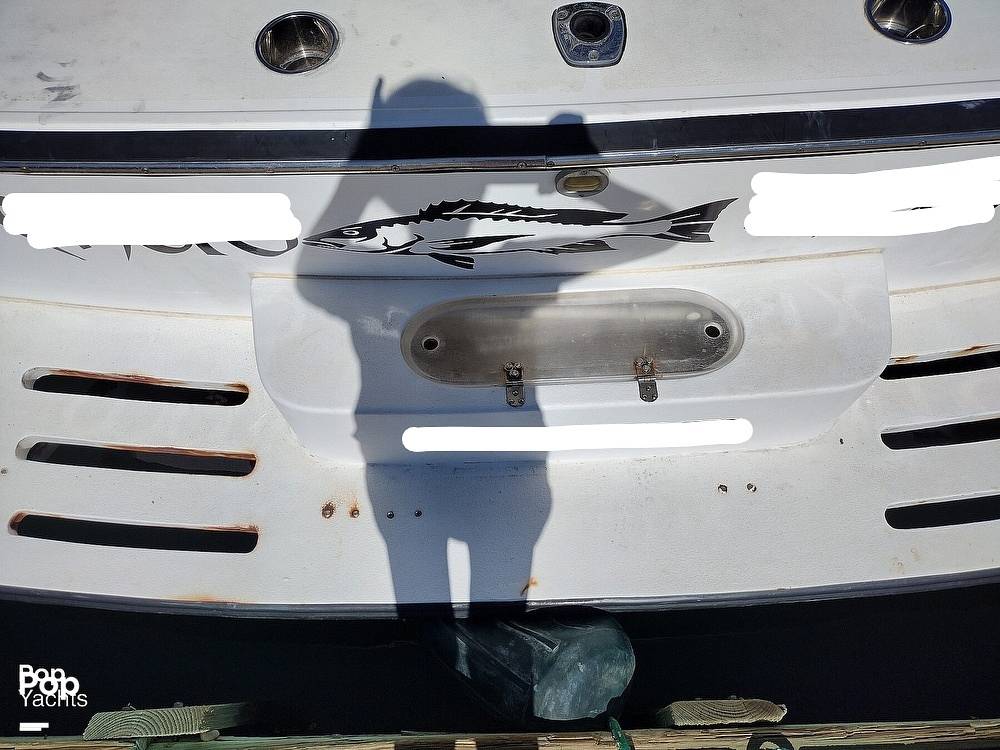 Slide: The Image of Luhrs 342 SportFisher 1990 - 11373269