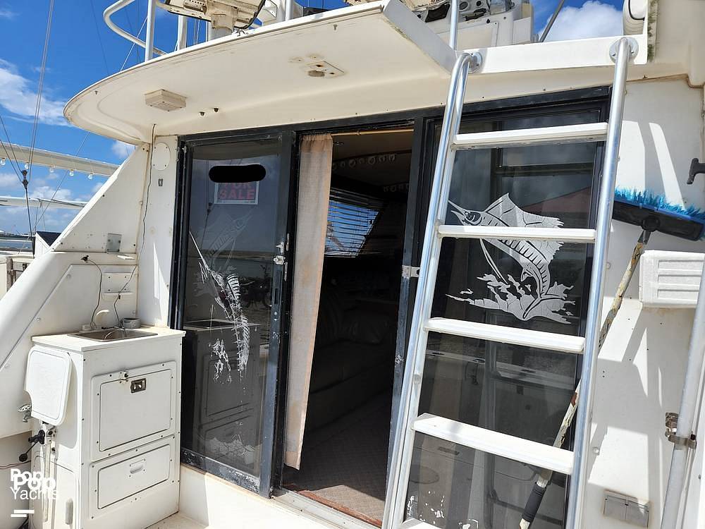 Slide: The Image of Luhrs 342 SportFisher 1990 - 11373255