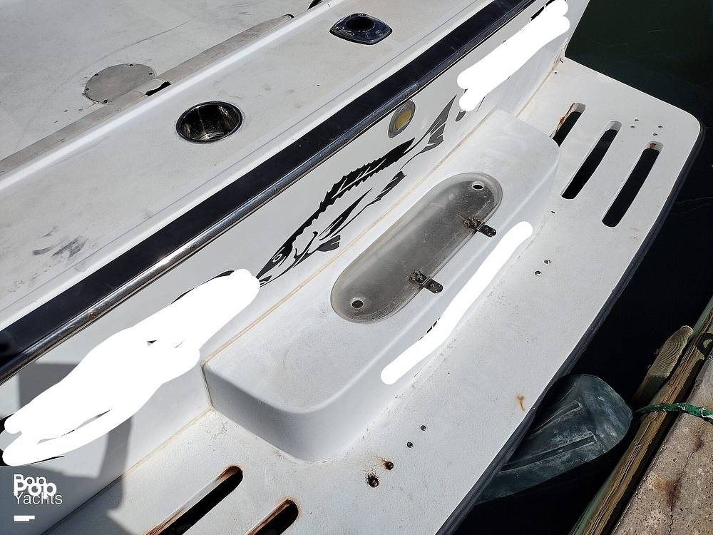 Slide: The Image of Swim Platform - 11373270