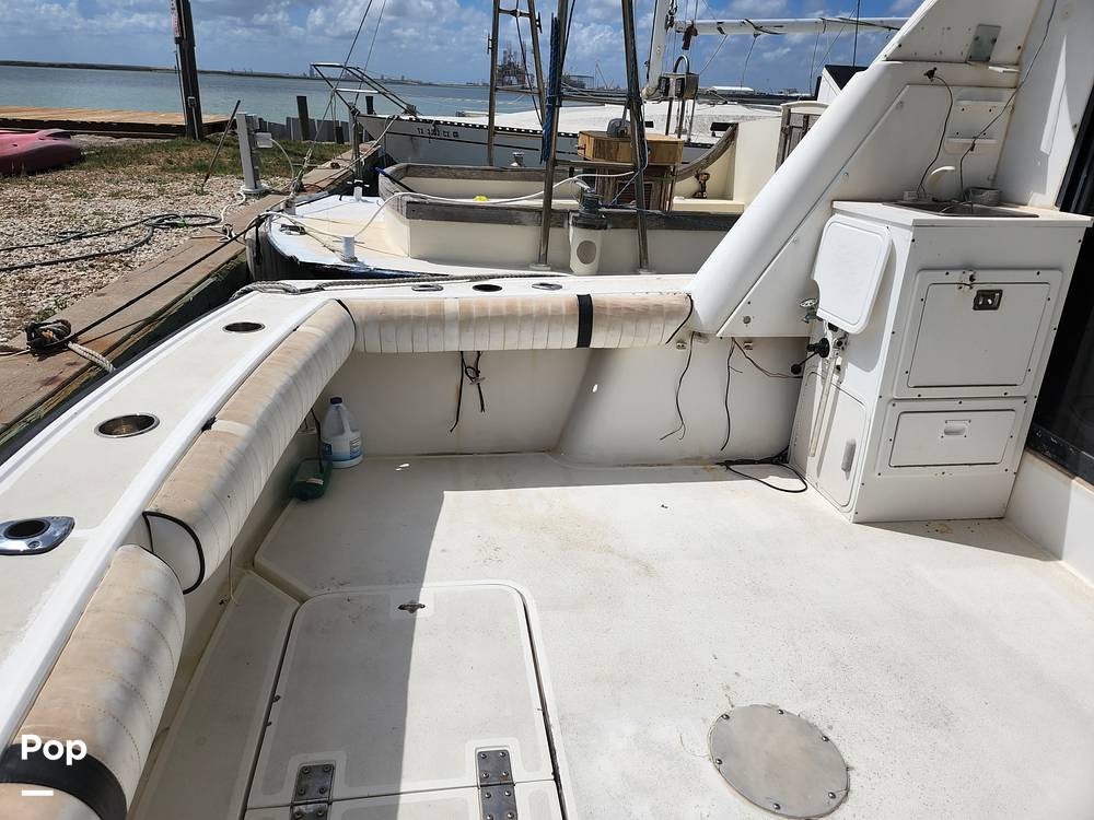 Slide: The Image of Luhrs 342 SportFisher 1990 - 10760502