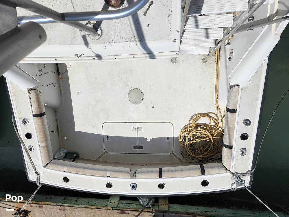 Slide: The Image of VIEW FROM FLYBRIDGE - 10760513