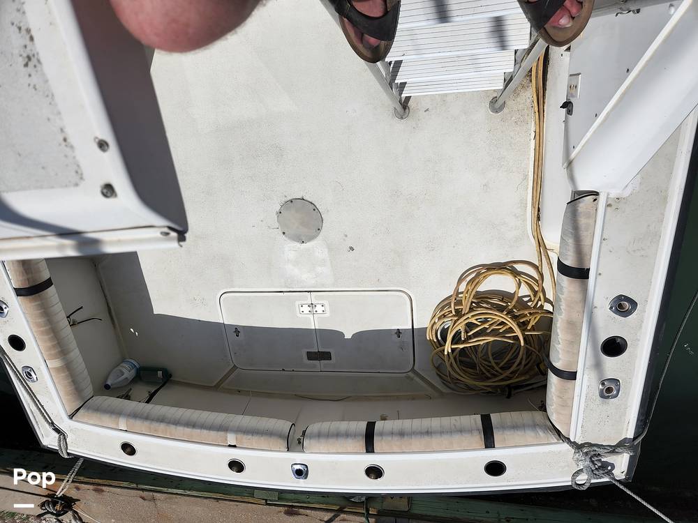 Slide: The Image of Aft Deck - 10760548