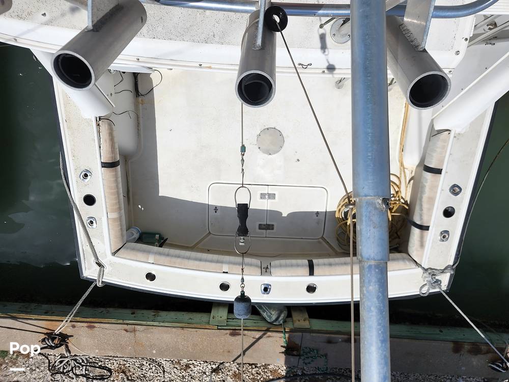 Slide: The Image of Luhrs 342 SportFisher 1990 - 10760549