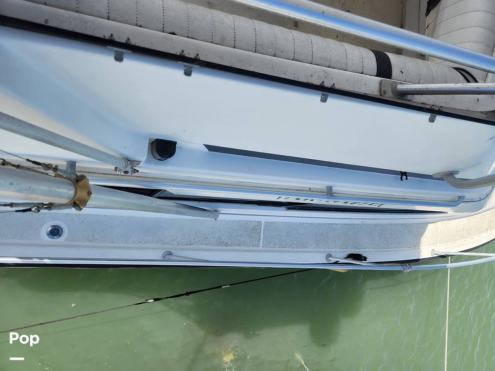Slide: The Image of Luhrs 342 SportFisher 1990 - 10760600