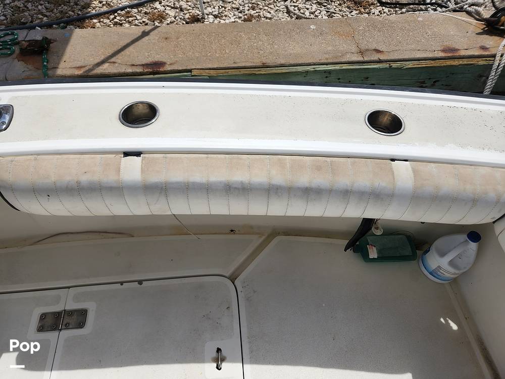 Slide: The Image of Luhrs 342 SportFisher 1990 - 10760604