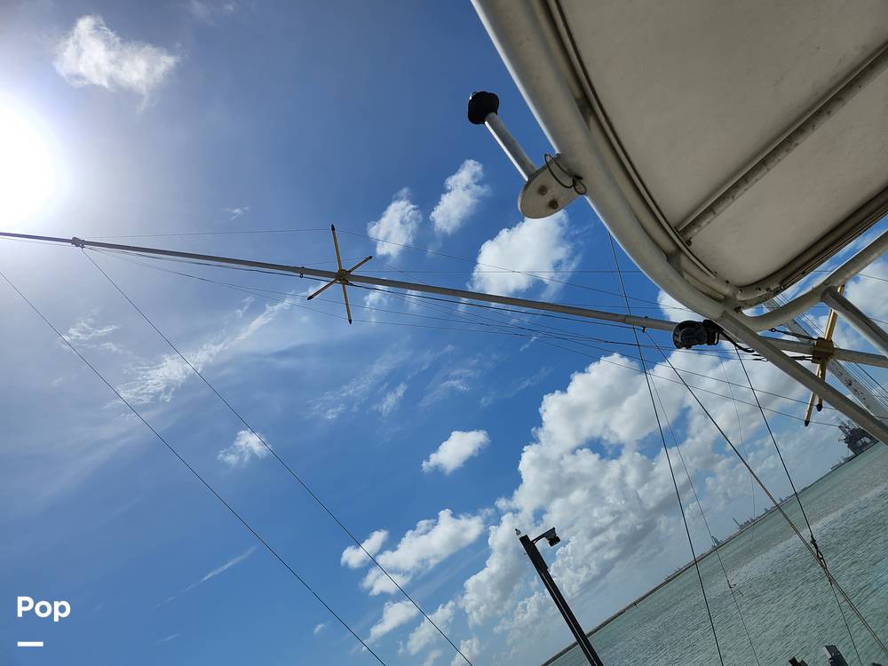 Slide: The Image of Luhrs 342 SportFisher 1990 - 10760611