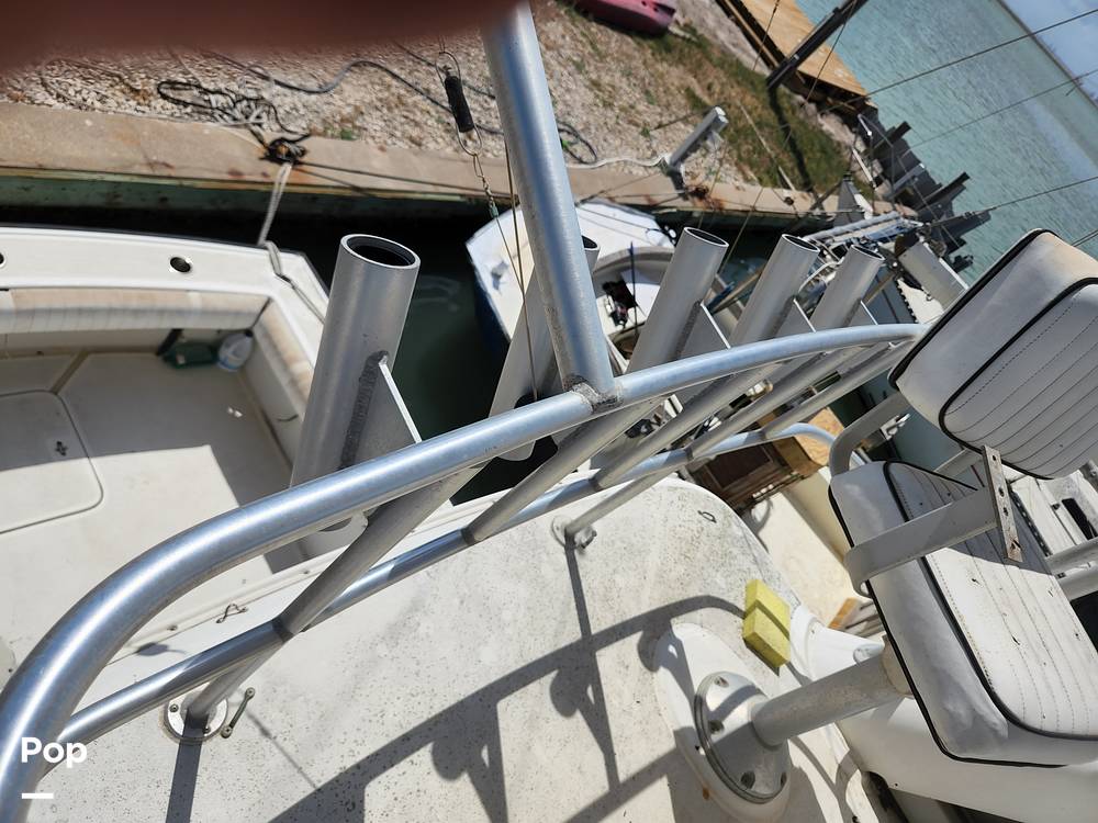 Slide: The Image of Luhrs 342 SportFisher 1990 - 10760613