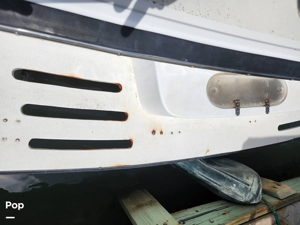 Slide: The Image of Luhrs 342 SportFisher 1990 - 10760619