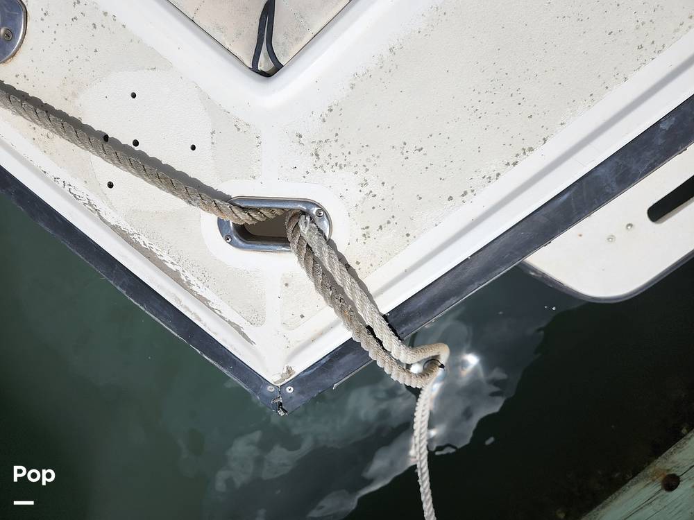 Slide: The Image of Luhrs 342 SportFisher 1990 - 10760646