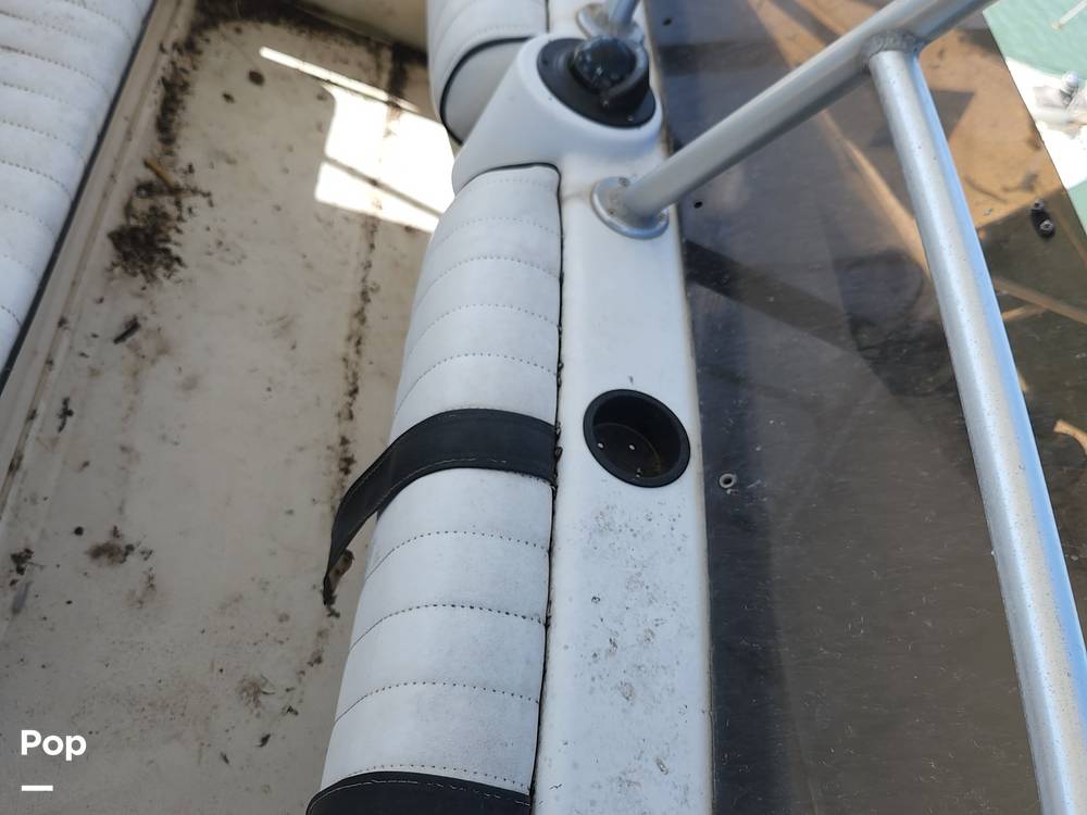 Slide: The Image of Luhrs 342 SportFisher 1990 - 10760649