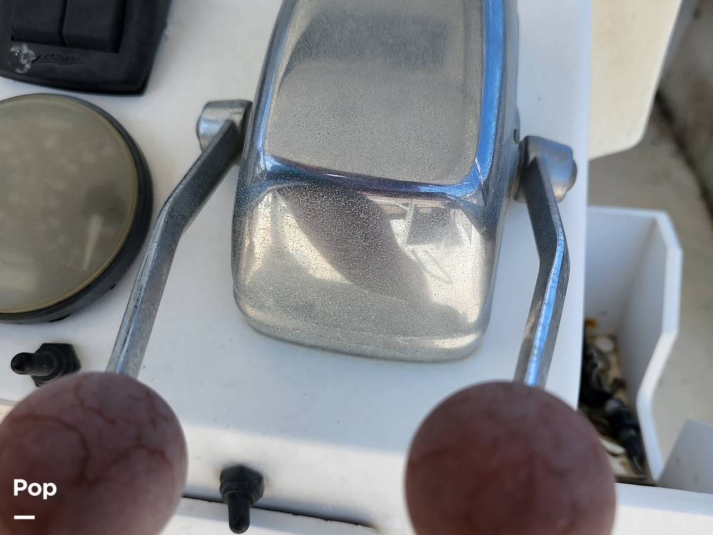 Slide: The Image of Luhrs 342 SportFisher 1990 - 10760652