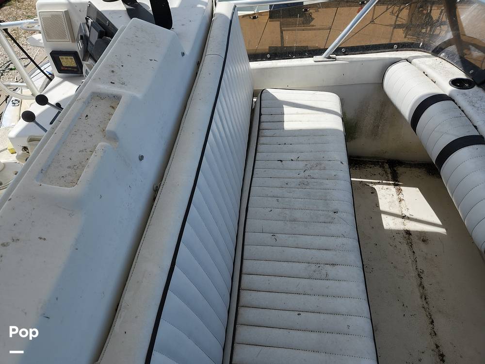 Slide: The Image of Flybridge Seating - 10760657