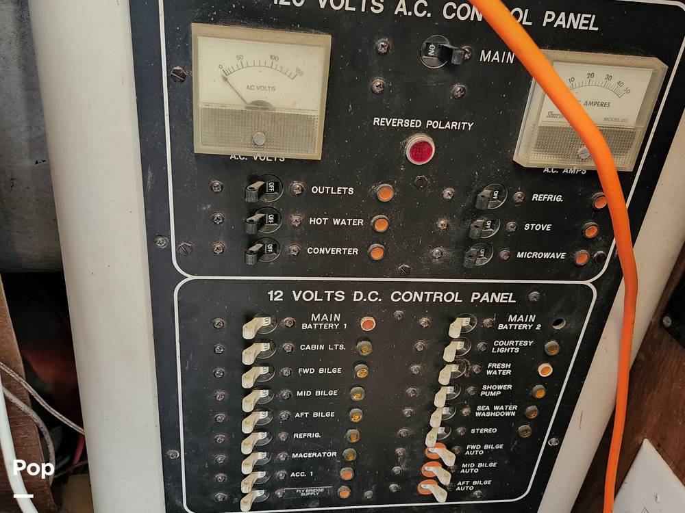 Slide: The Image of AC Control Pannel - 10760660