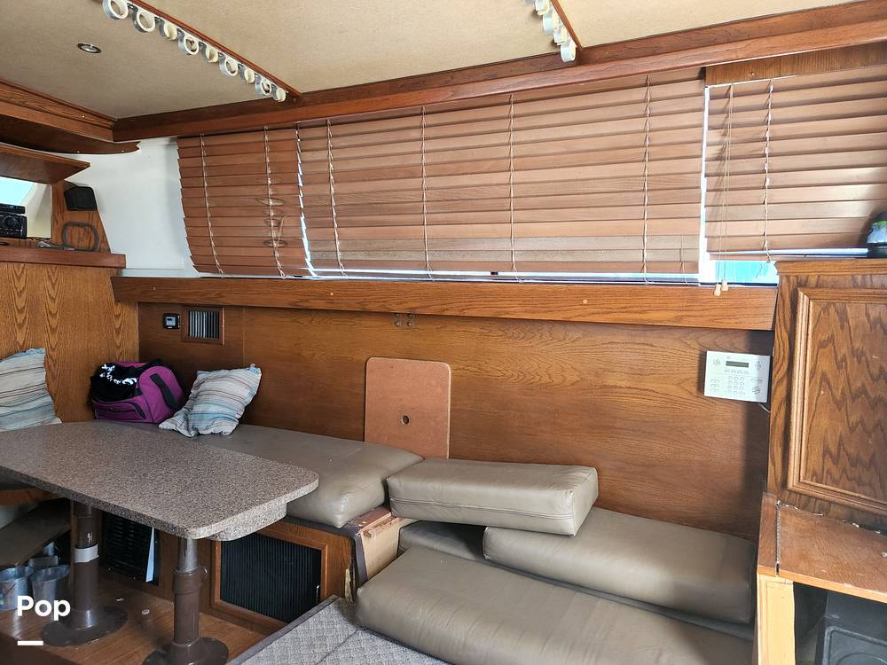 Slide: The Image of Luhrs 342 SportFisher 1990 - 10760672