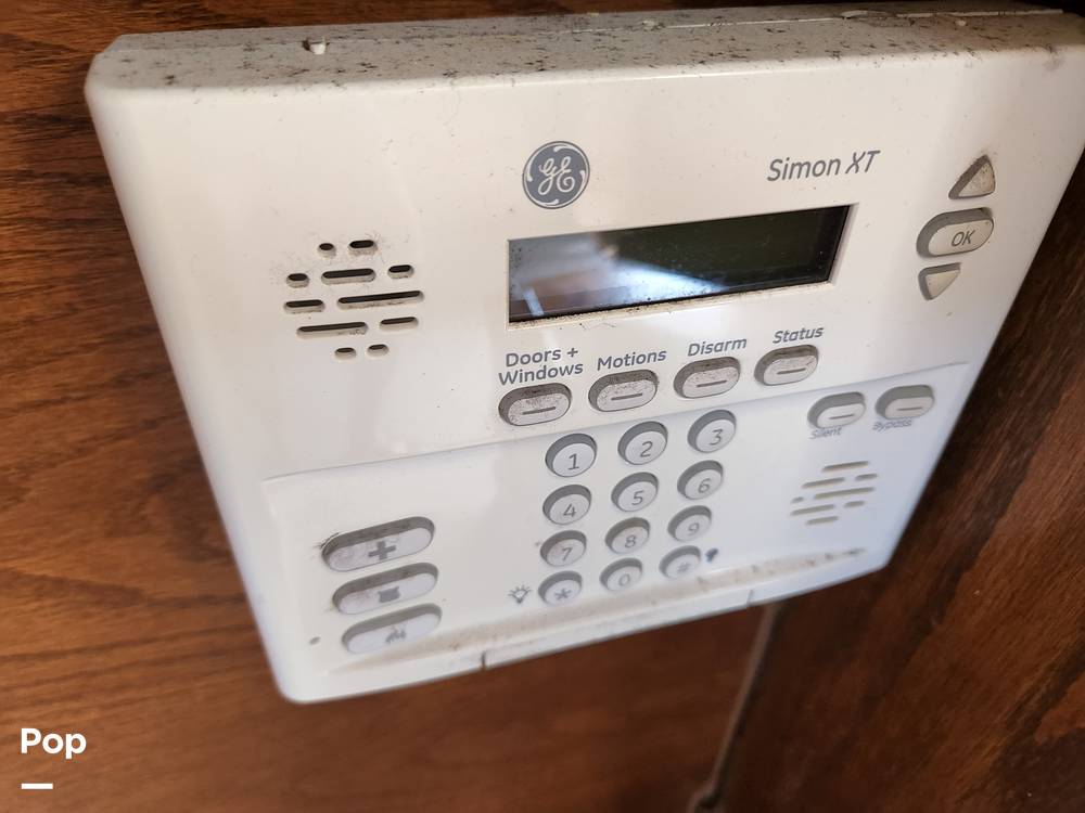 Slide: The Image of Security System - 10760675