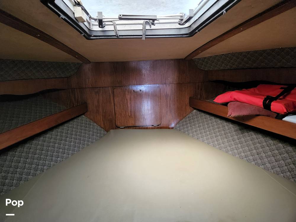 Slide: The Image of Luhrs 342 SportFisher 1990 - 10760669