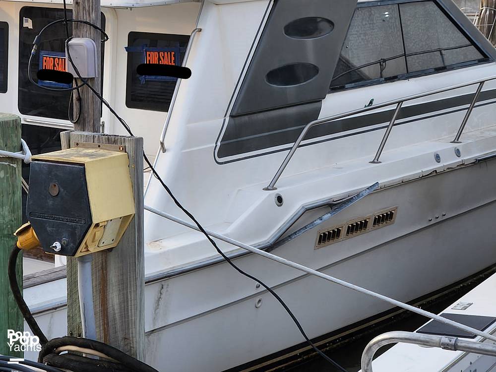 Slide: The Image of Luhrs 342 SportFisher 1990 - 11238611