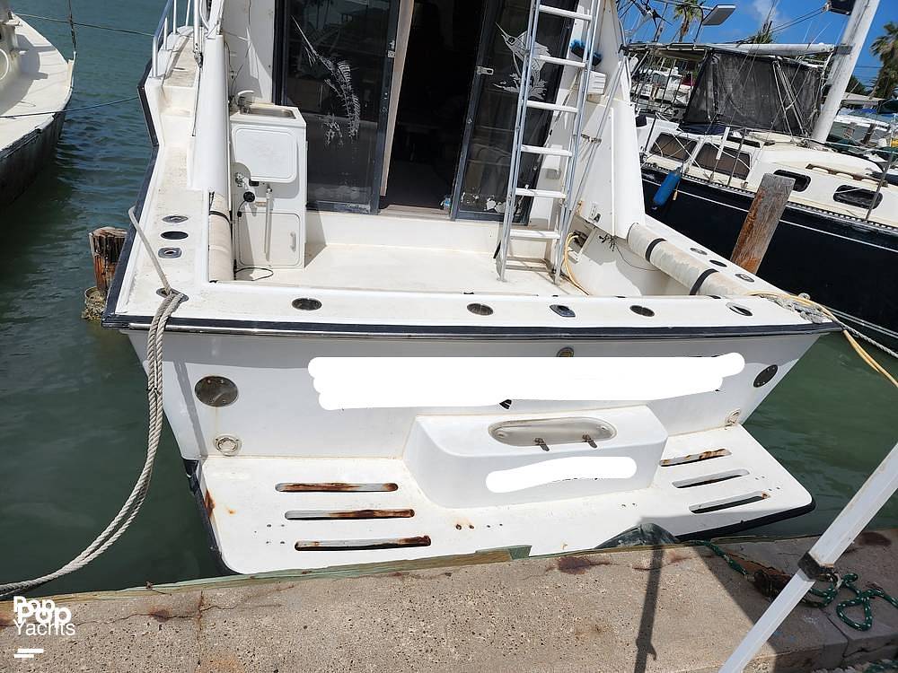 Slide: The Image of Luhrs 342 SportFisher 1990 - 11238612