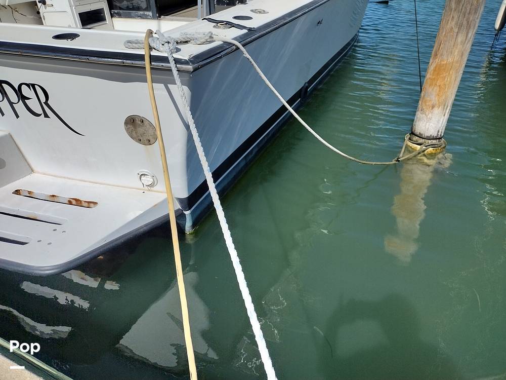 Slide: The Image of Luhrs 342 SportFisher 1990 - 11308187