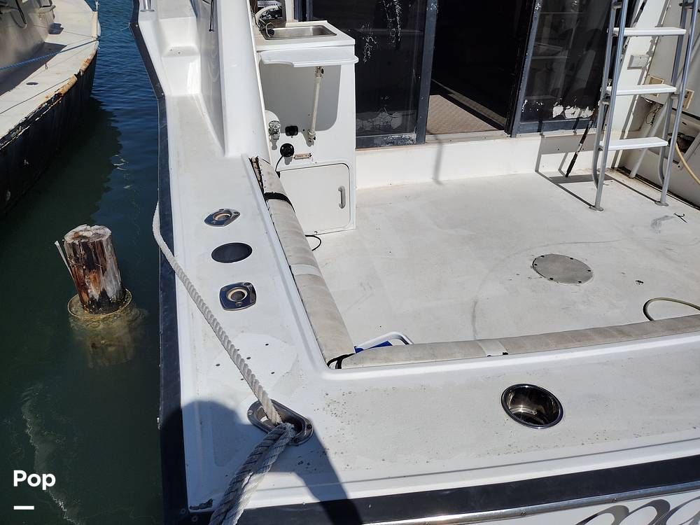 Slide: The Image of Luhrs 342 SportFisher 1990 - 11308301