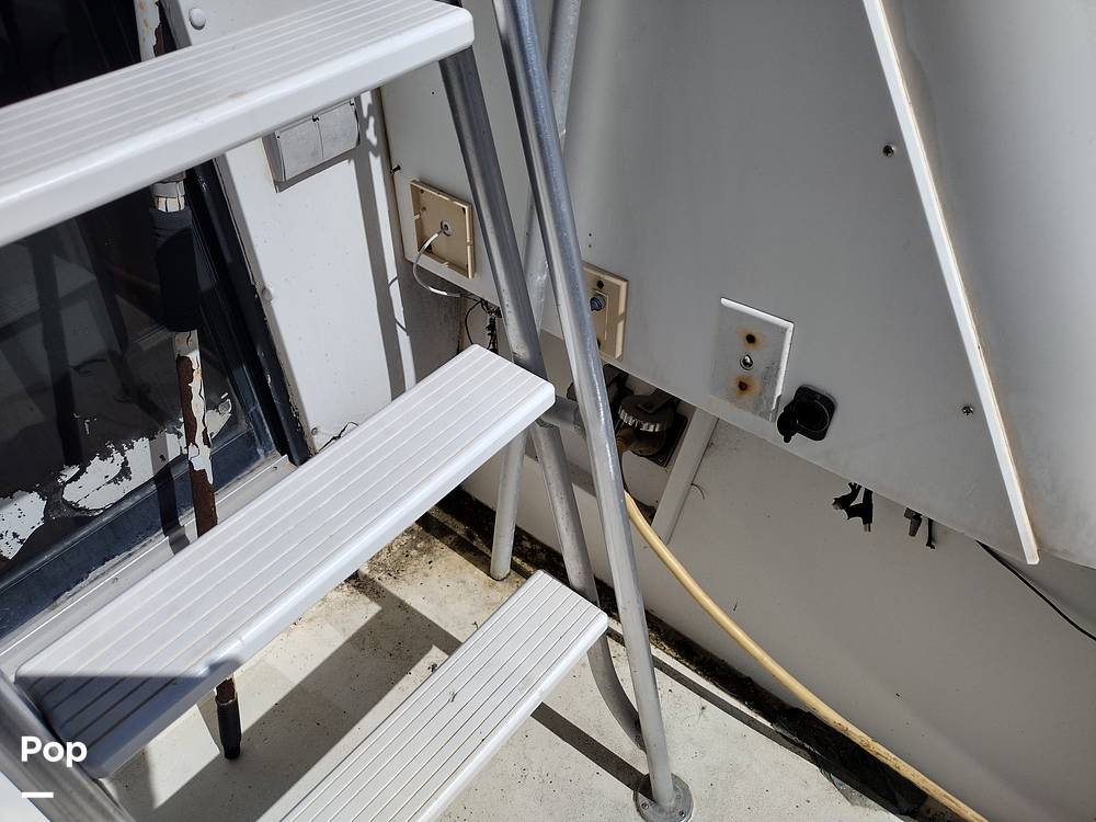 Slide: The Image of Luhrs 342 SportFisher 1990 - 11308311