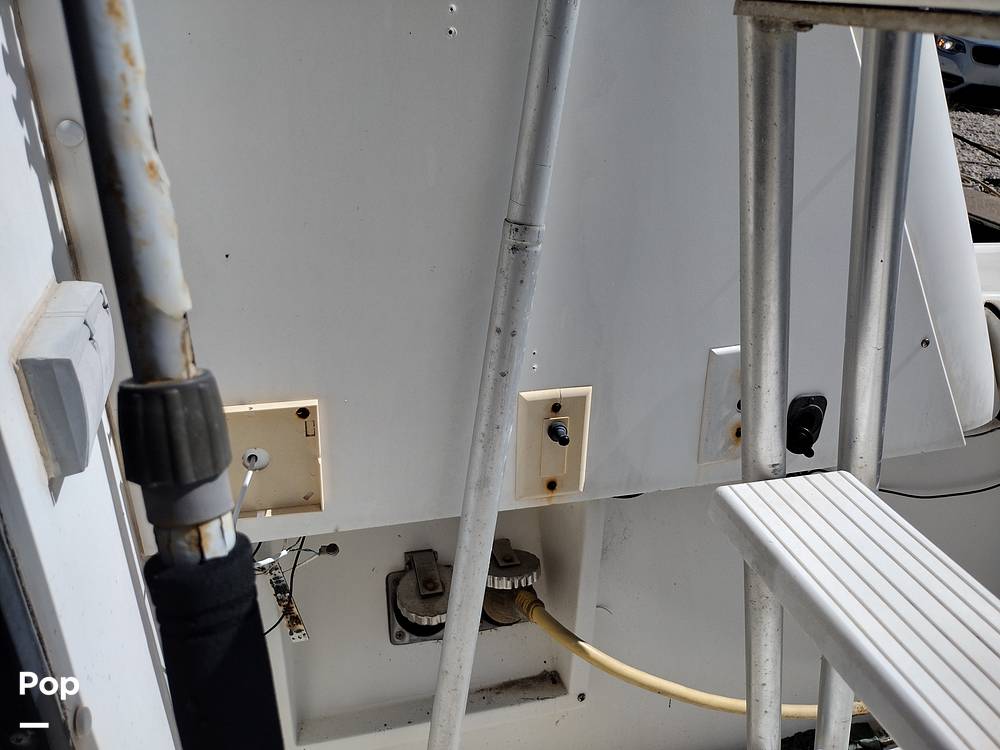 Slide: The Image of Luhrs 342 SportFisher 1990 - 11308320