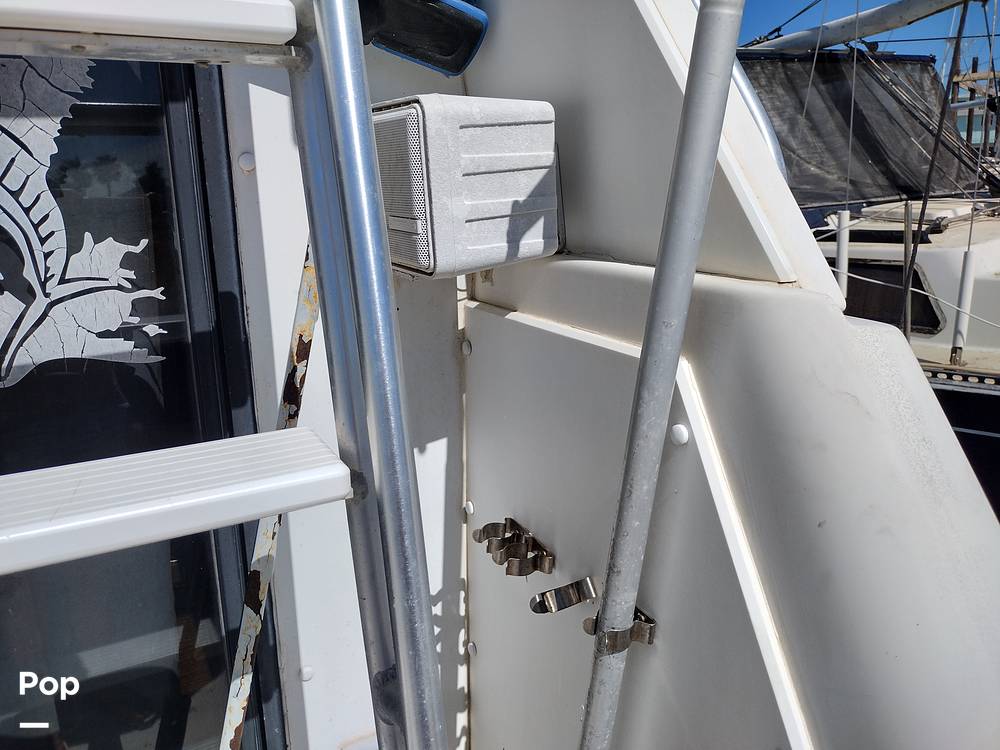 Slide: The Image of Luhrs 342 SportFisher 1990 - 11308324