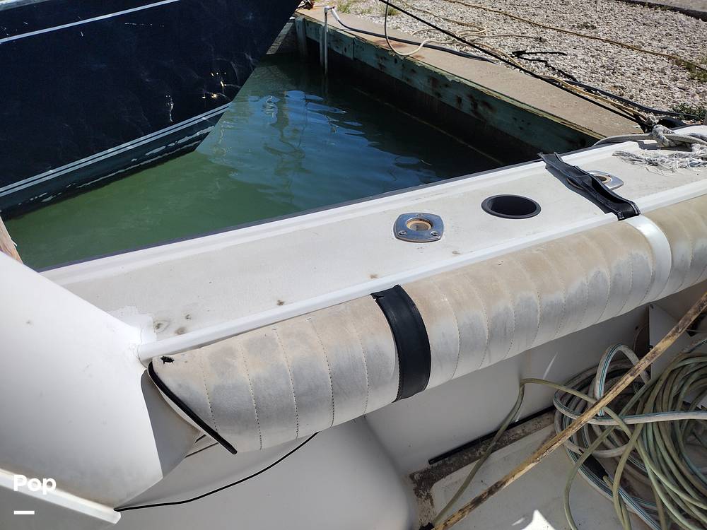 Slide: The Image of Luhrs 342 SportFisher 1990 - 11308336