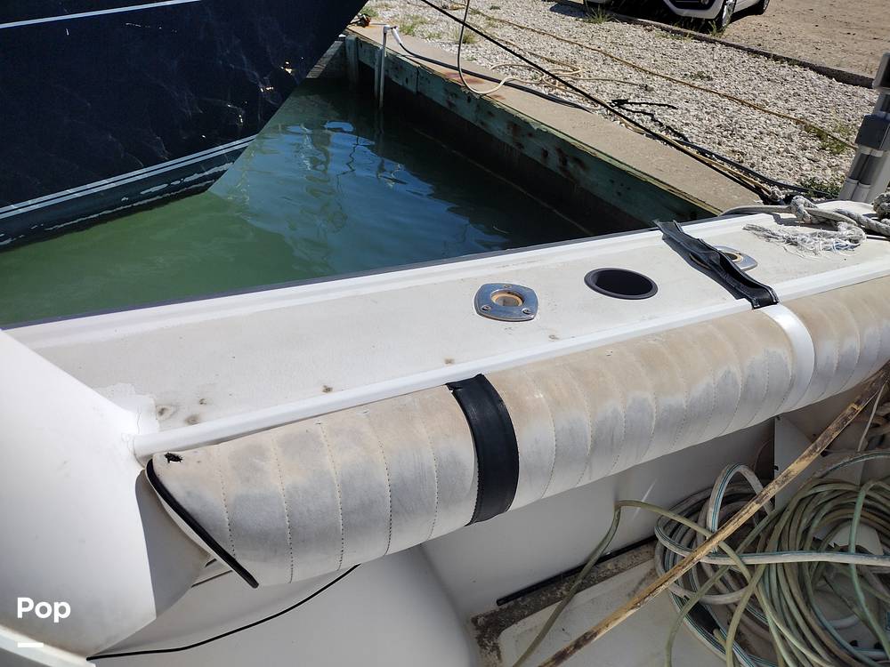 Slide: The Image of Luhrs 342 SportFisher 1990 - 11308342