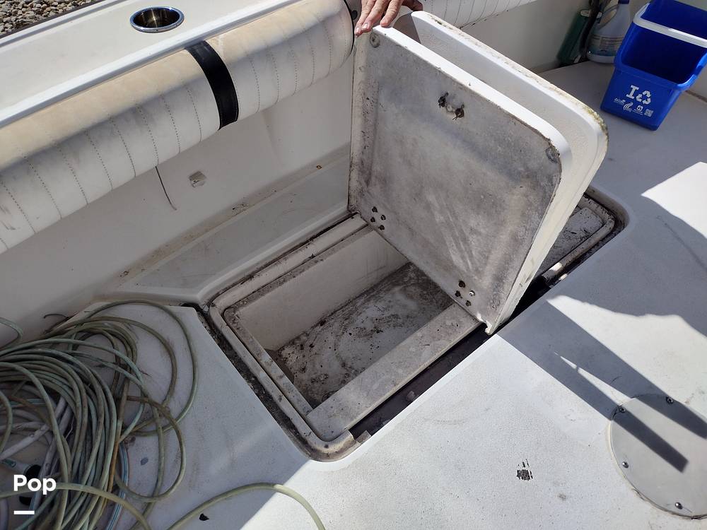 Slide: The Image of Luhrs 342 SportFisher 1990 - 11308346