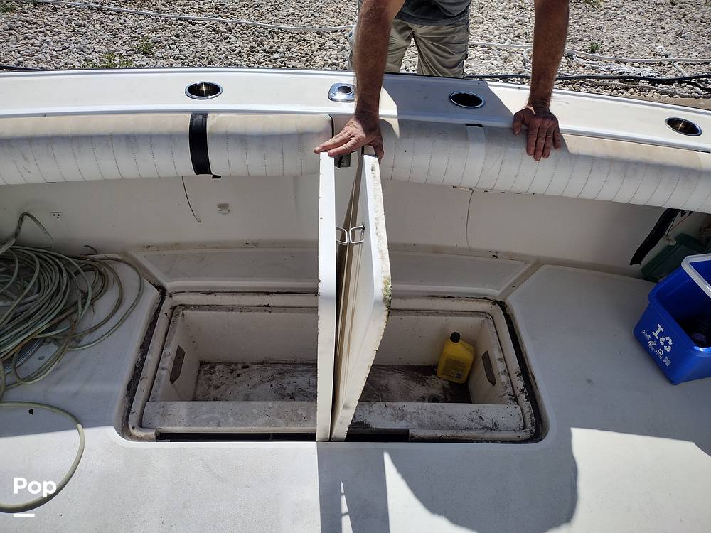 Slide: The Image of Luhrs 342 SportFisher 1990 - 11308353