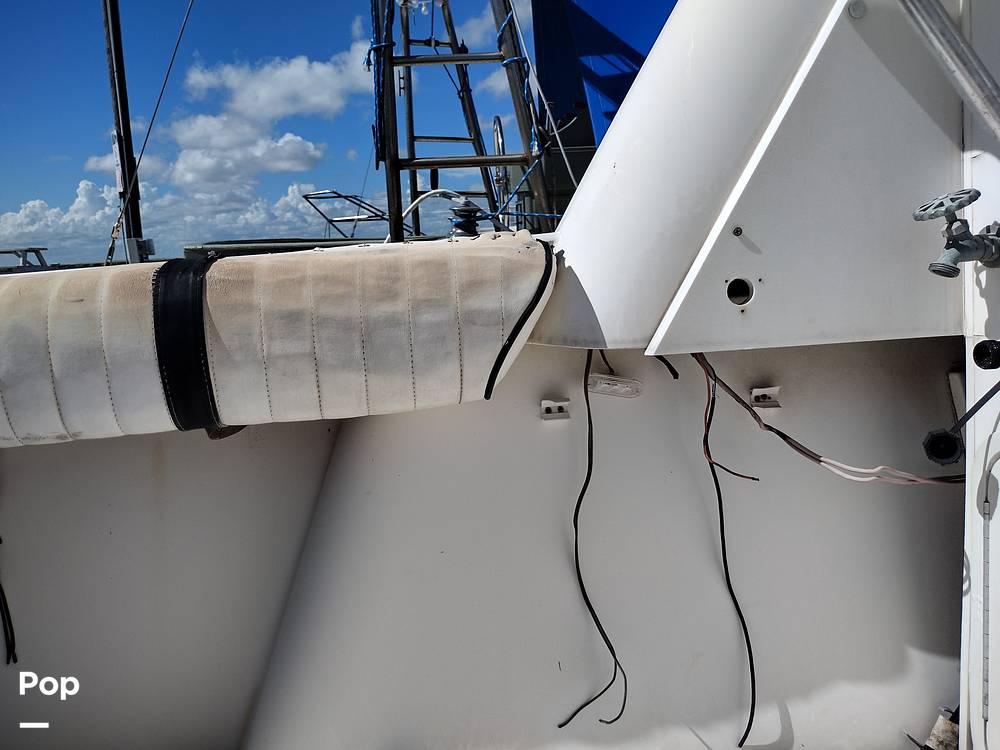 Slide: The Image of Luhrs 342 SportFisher 1990 - 11308371