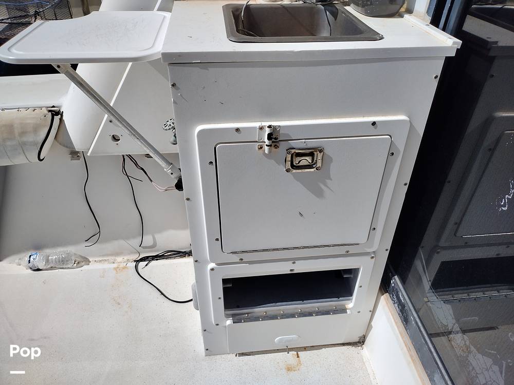 Slide: The Image of Deck Sink - 11308386