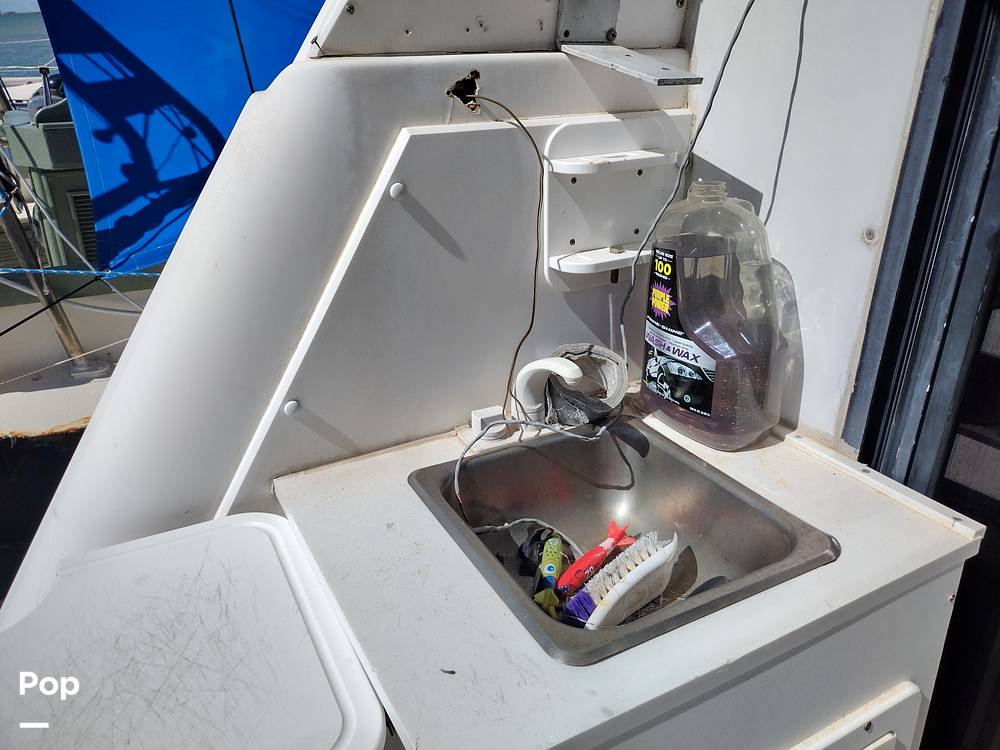 Slide: The Image of Deck Sink - 11308397